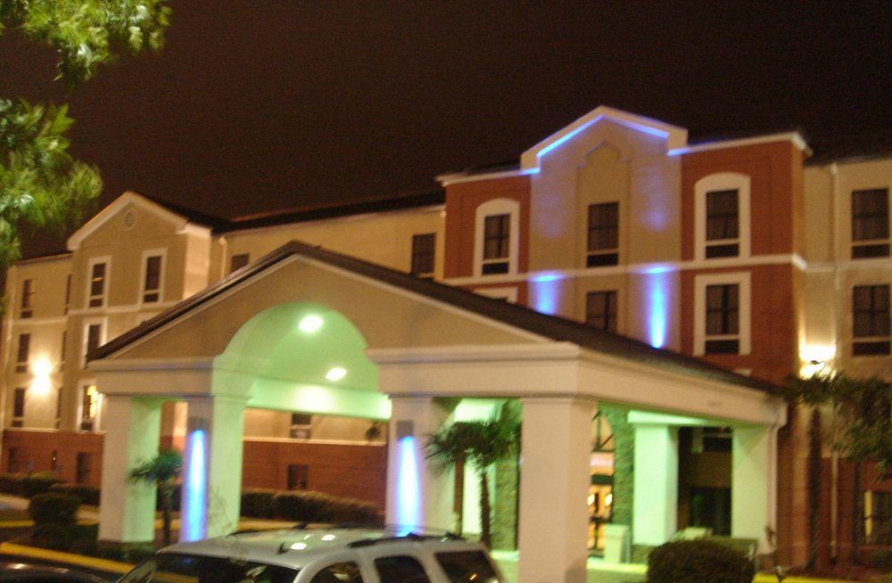 Hotel Wingate By Wyndham Jackson Ridgeland Exteriér fotografie