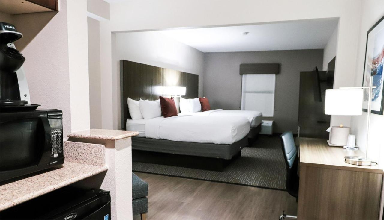 Hotel Wingate By Wyndham Jackson Ridgeland Exteriér fotografie