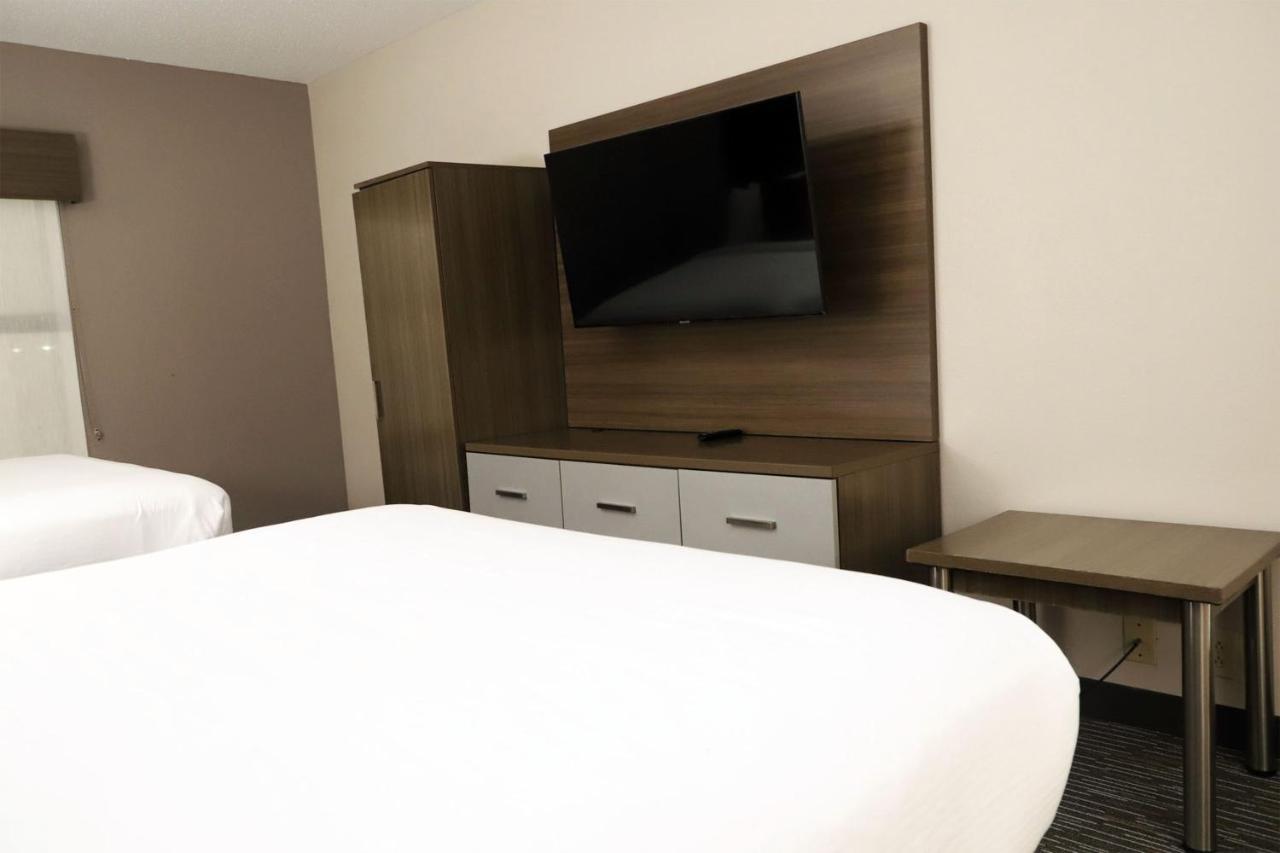 Hotel Wingate By Wyndham Jackson Ridgeland Exteriér fotografie
