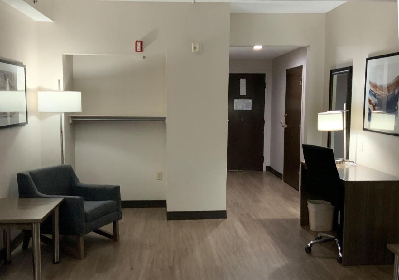 Hotel Wingate By Wyndham Jackson Ridgeland Exteriér fotografie