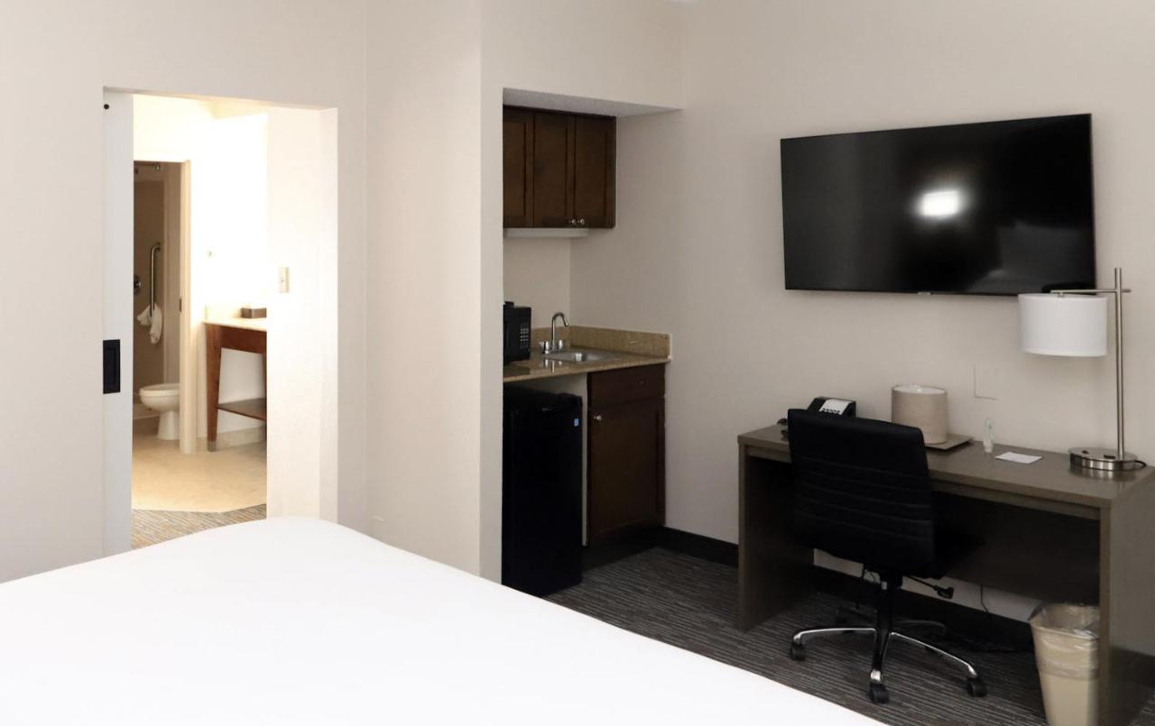 Hotel Wingate By Wyndham Jackson Ridgeland Exteriér fotografie
