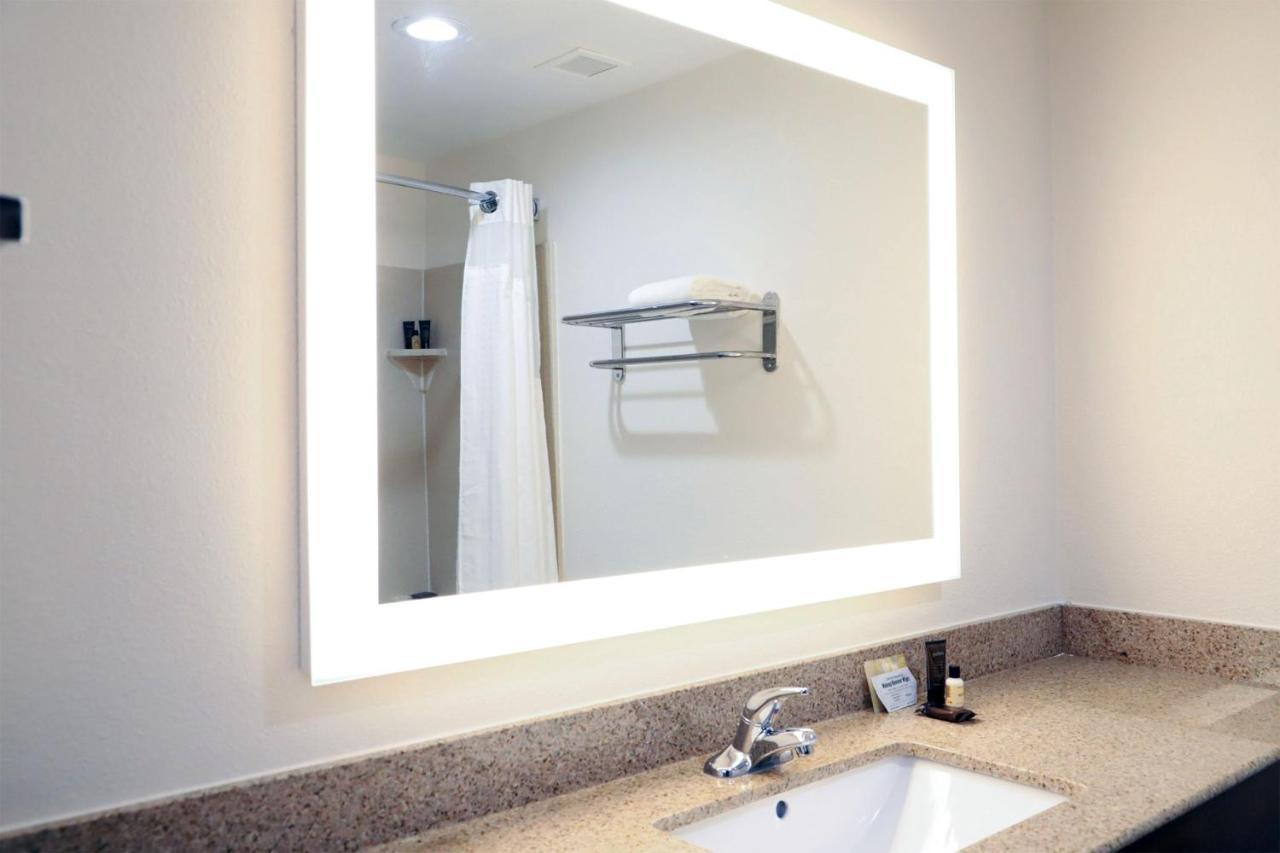 Hotel Wingate By Wyndham Jackson Ridgeland Exteriér fotografie