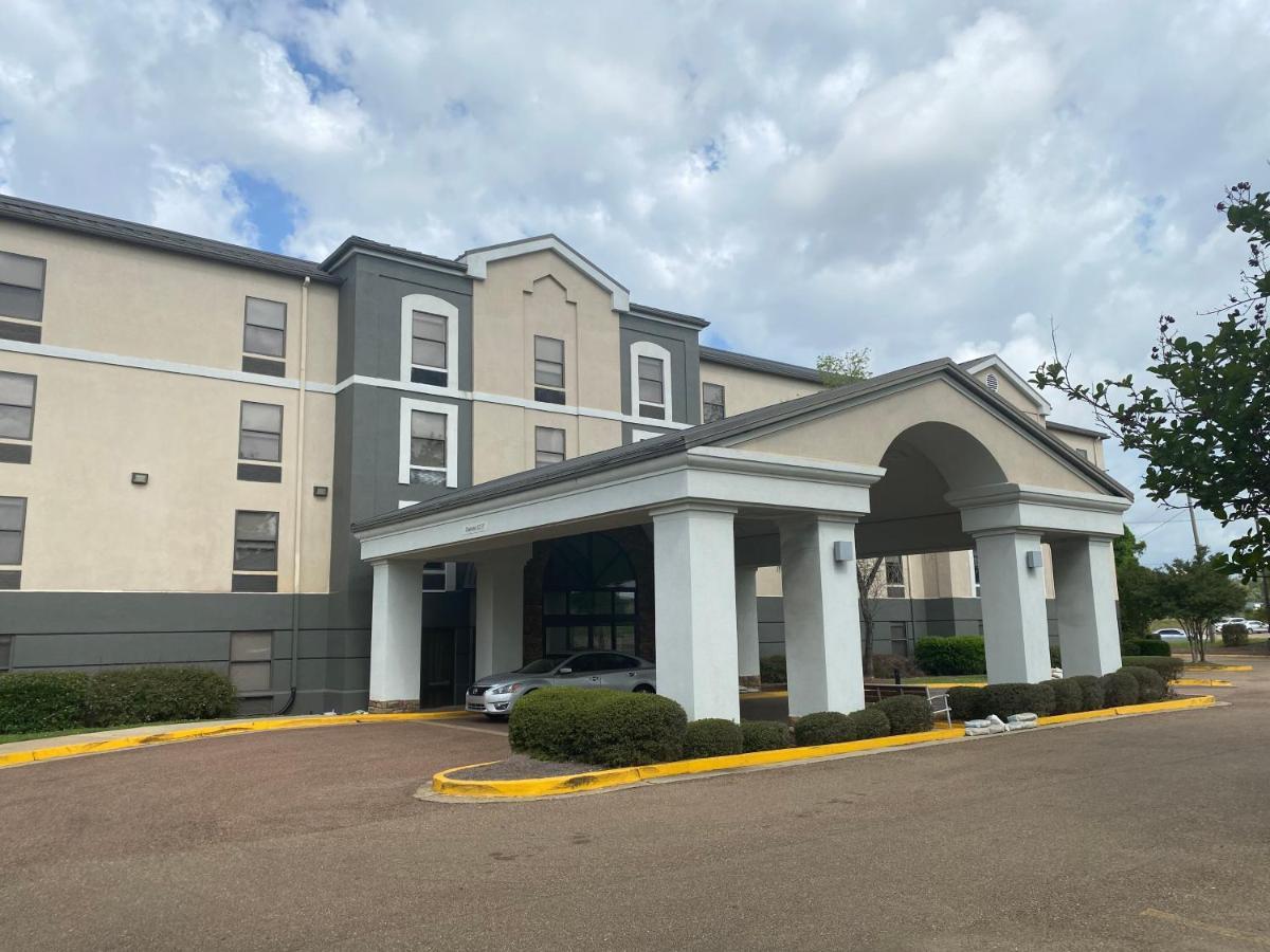 Hotel Wingate By Wyndham Jackson Ridgeland Exteriér fotografie