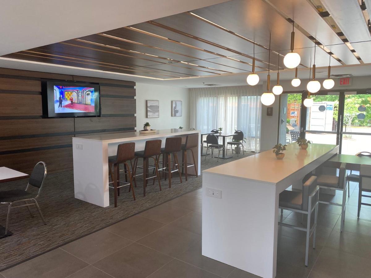 Hotel Wingate By Wyndham Jackson Ridgeland Exteriér fotografie