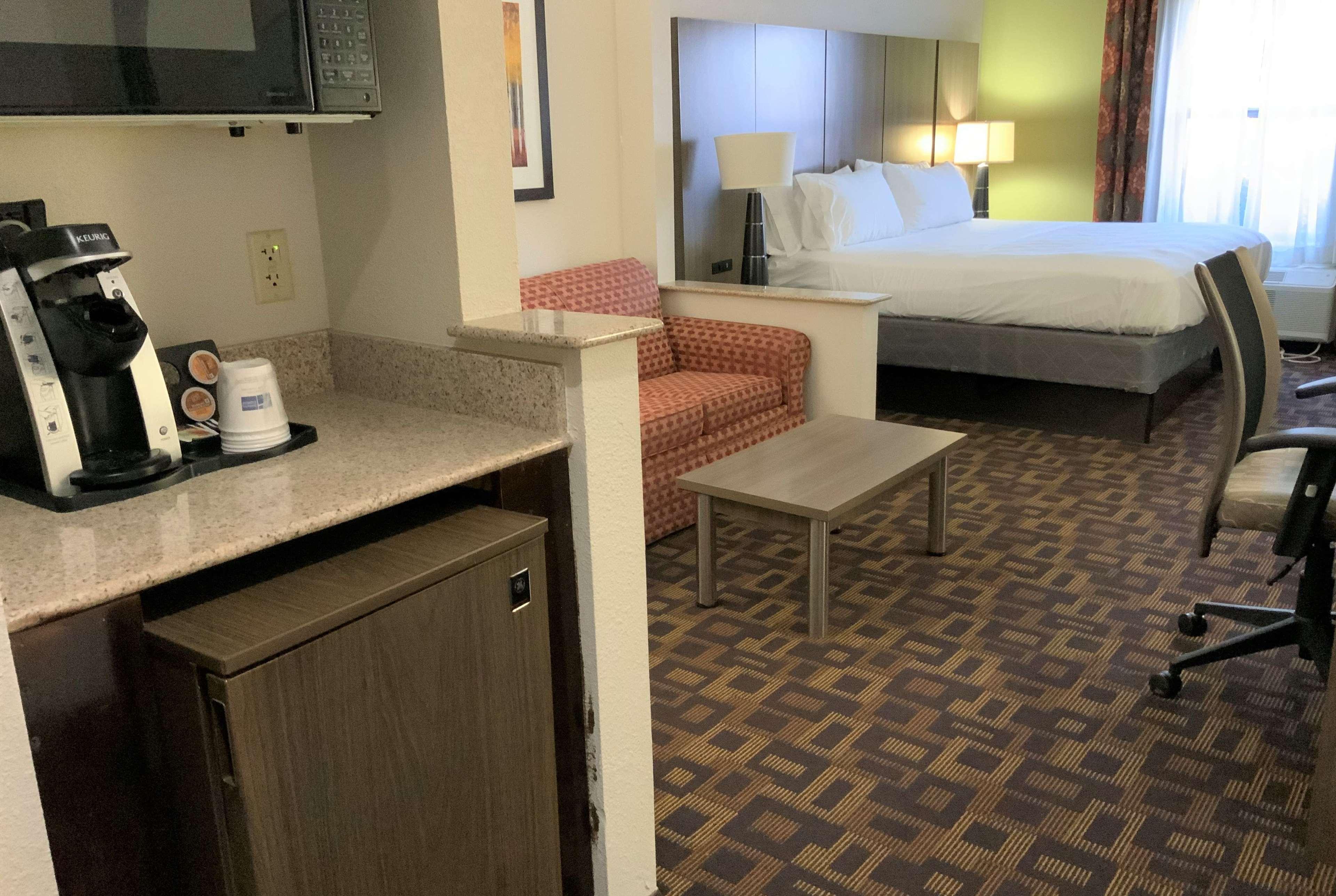Hotel Wingate By Wyndham Jackson Ridgeland Exteriér fotografie