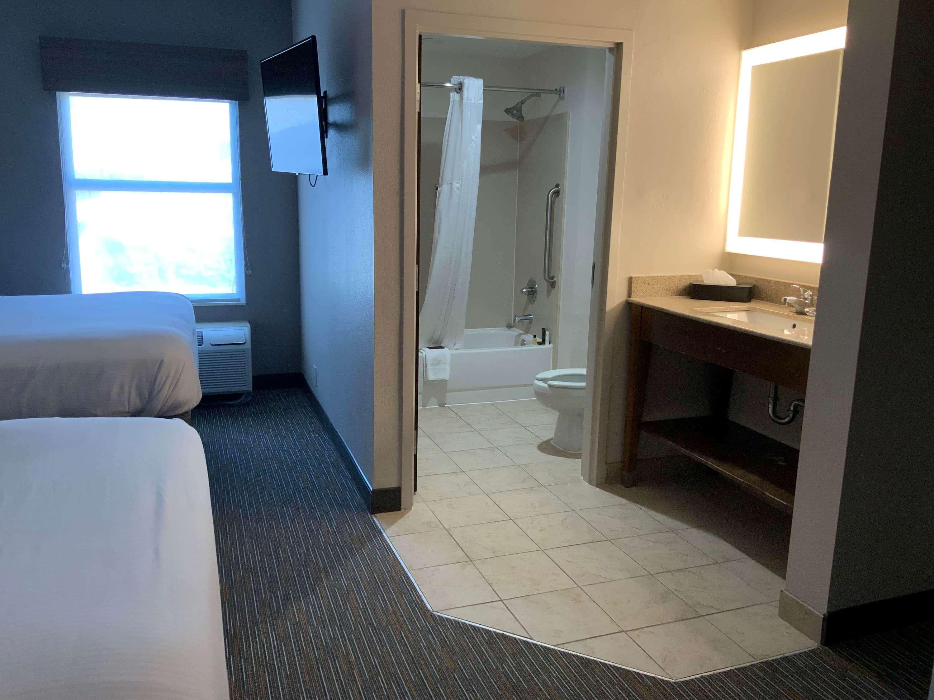 Hotel Wingate By Wyndham Jackson Ridgeland Exteriér fotografie