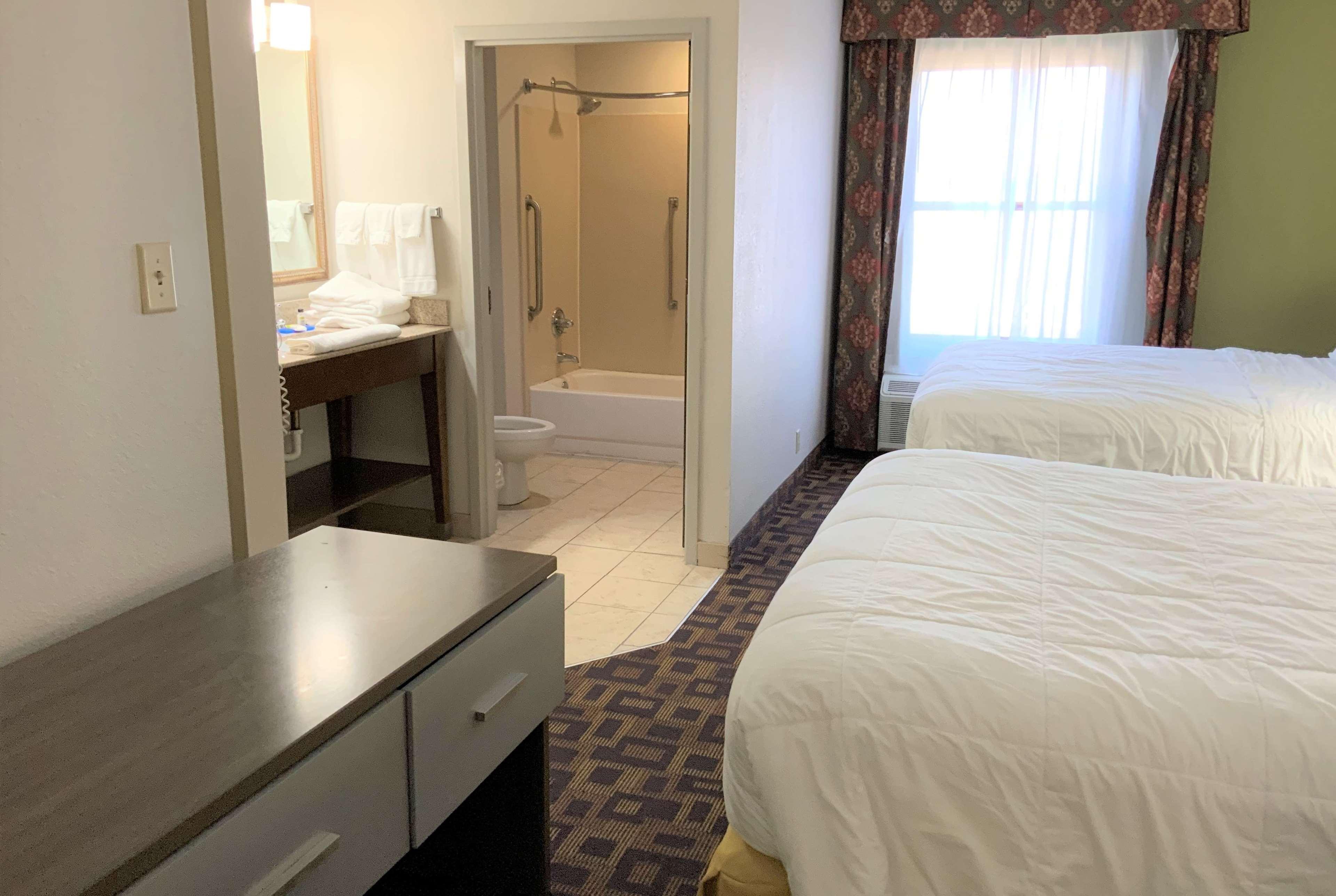 Hotel Wingate By Wyndham Jackson Ridgeland Exteriér fotografie