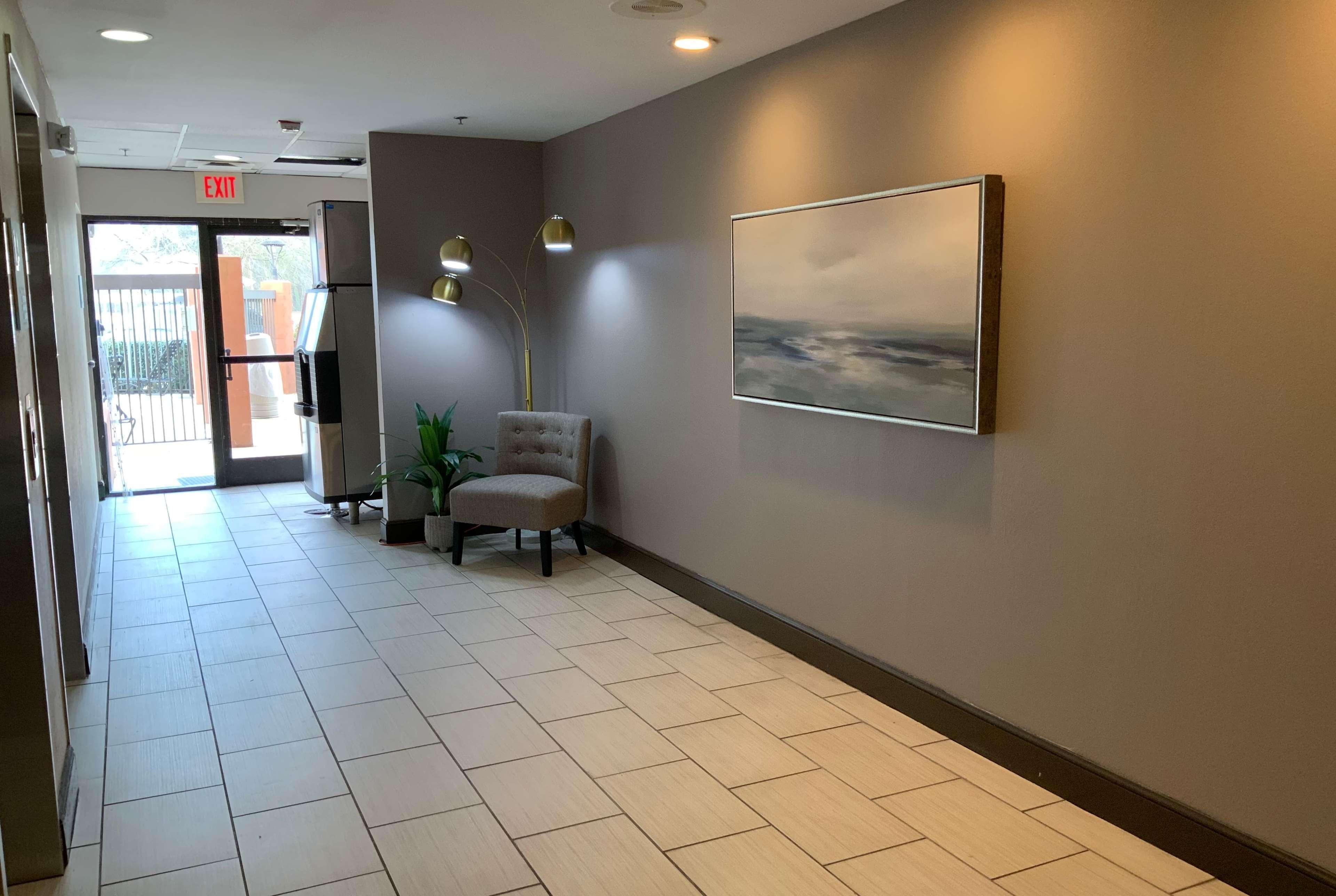 Hotel Wingate By Wyndham Jackson Ridgeland Exteriér fotografie