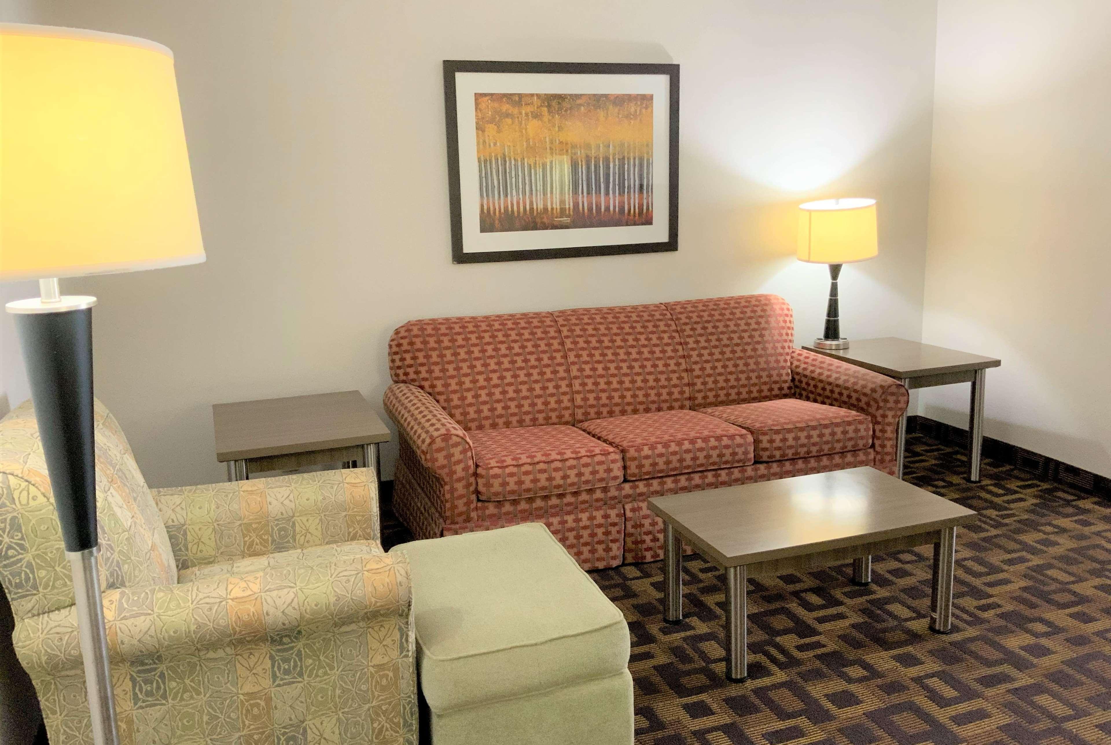 Hotel Wingate By Wyndham Jackson Ridgeland Exteriér fotografie