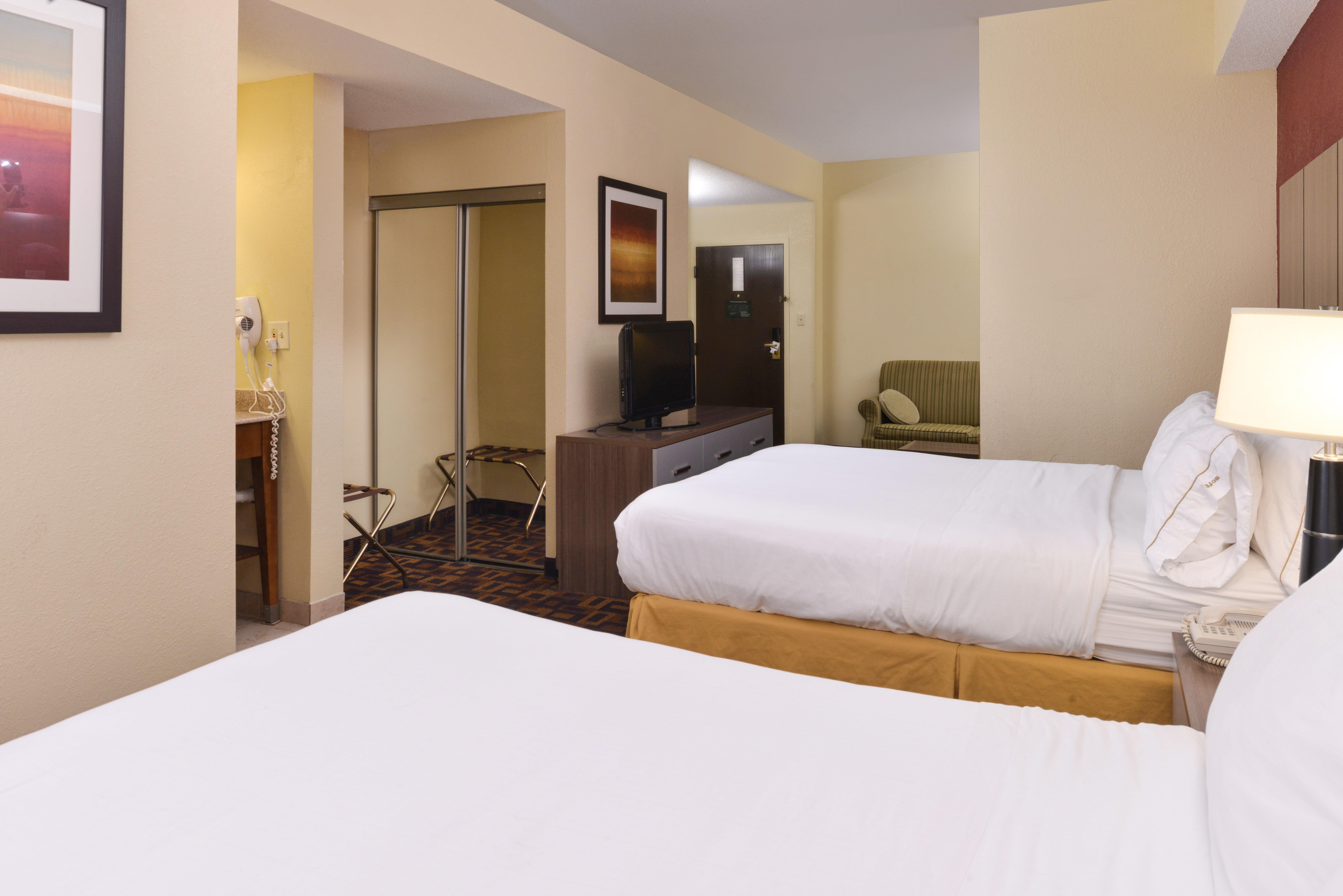 Hotel Wingate By Wyndham Jackson Ridgeland Exteriér fotografie