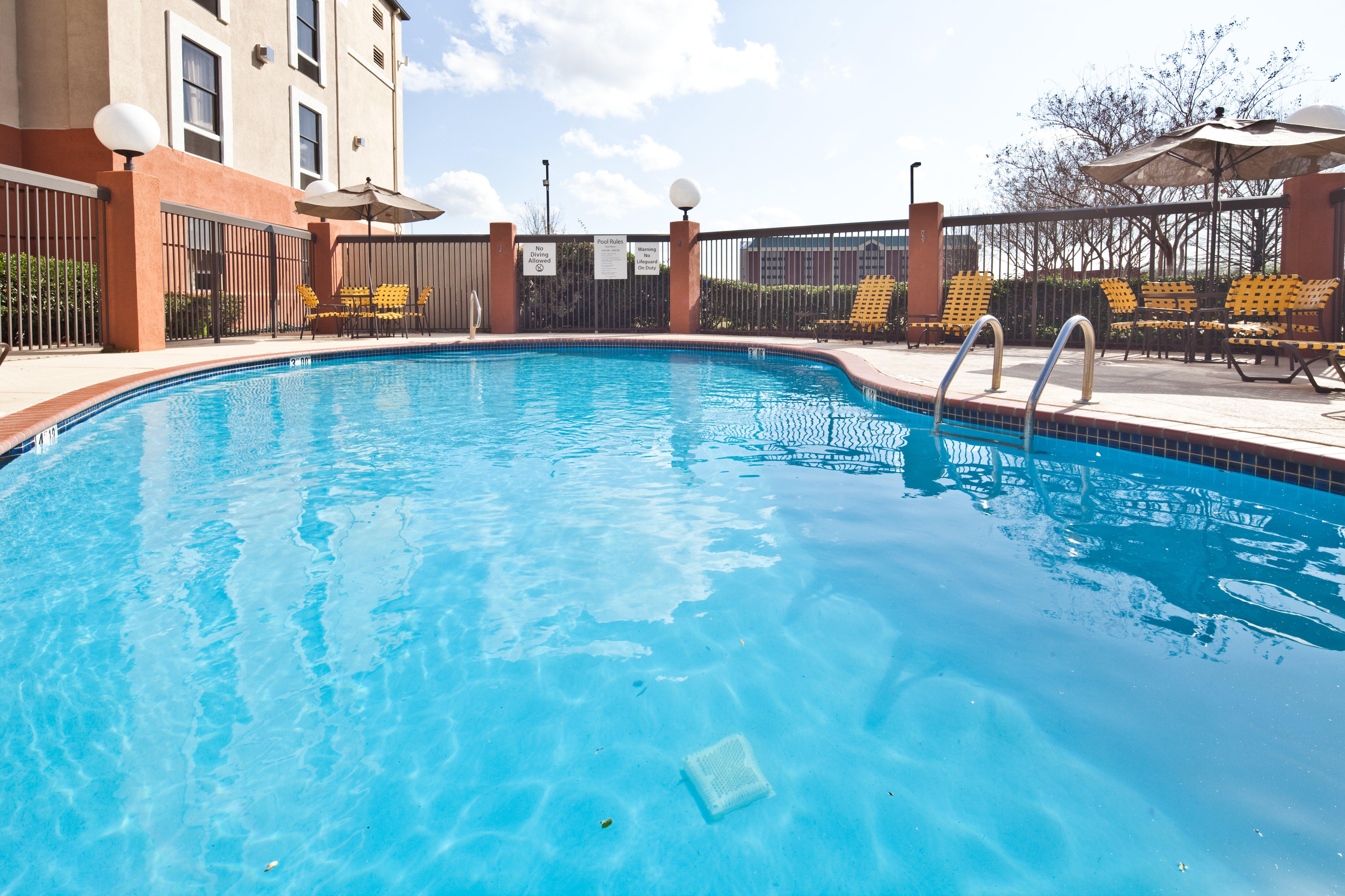 Hotel Wingate By Wyndham Jackson Ridgeland Exteriér fotografie
