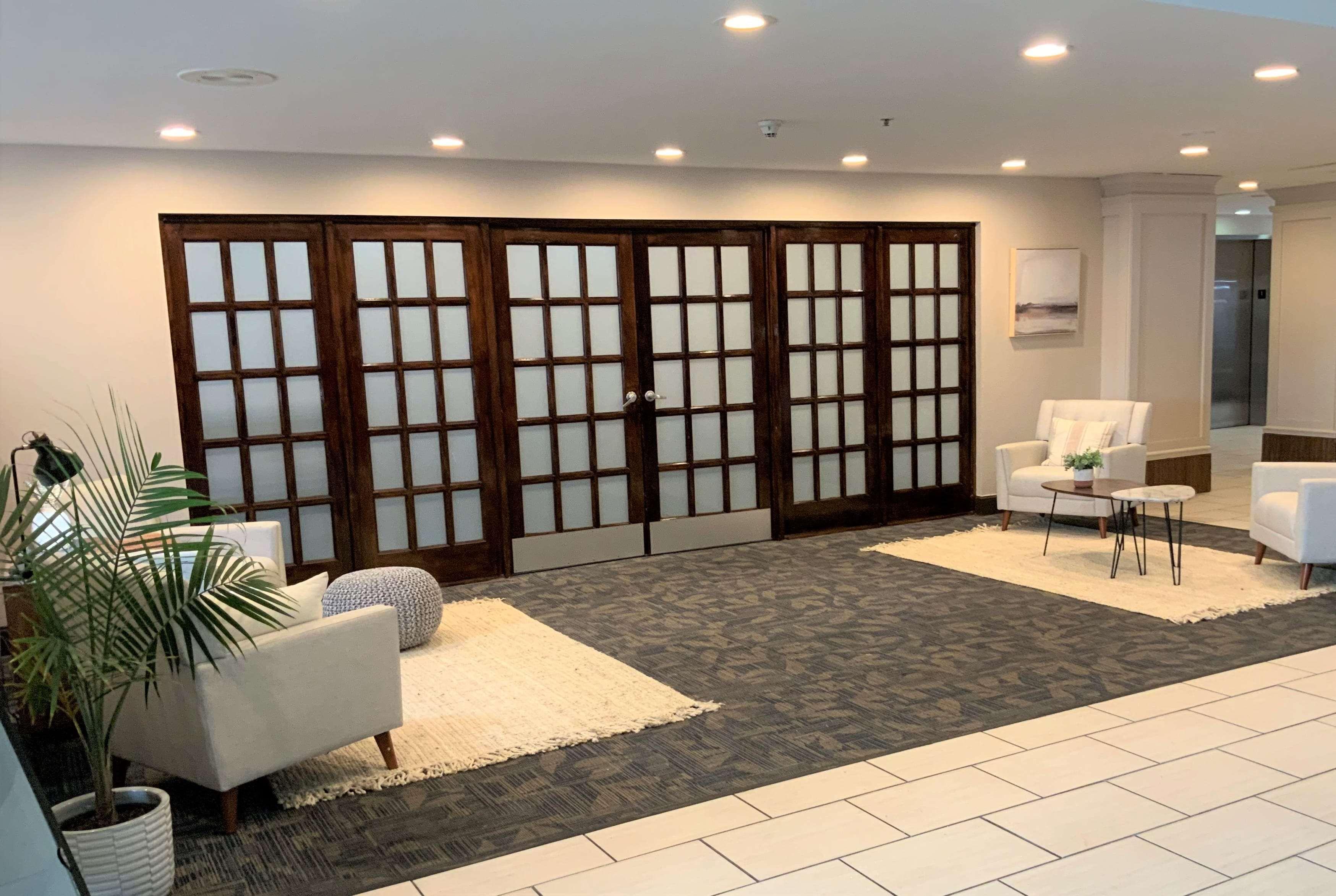 Hotel Wingate By Wyndham Jackson Ridgeland Exteriér fotografie