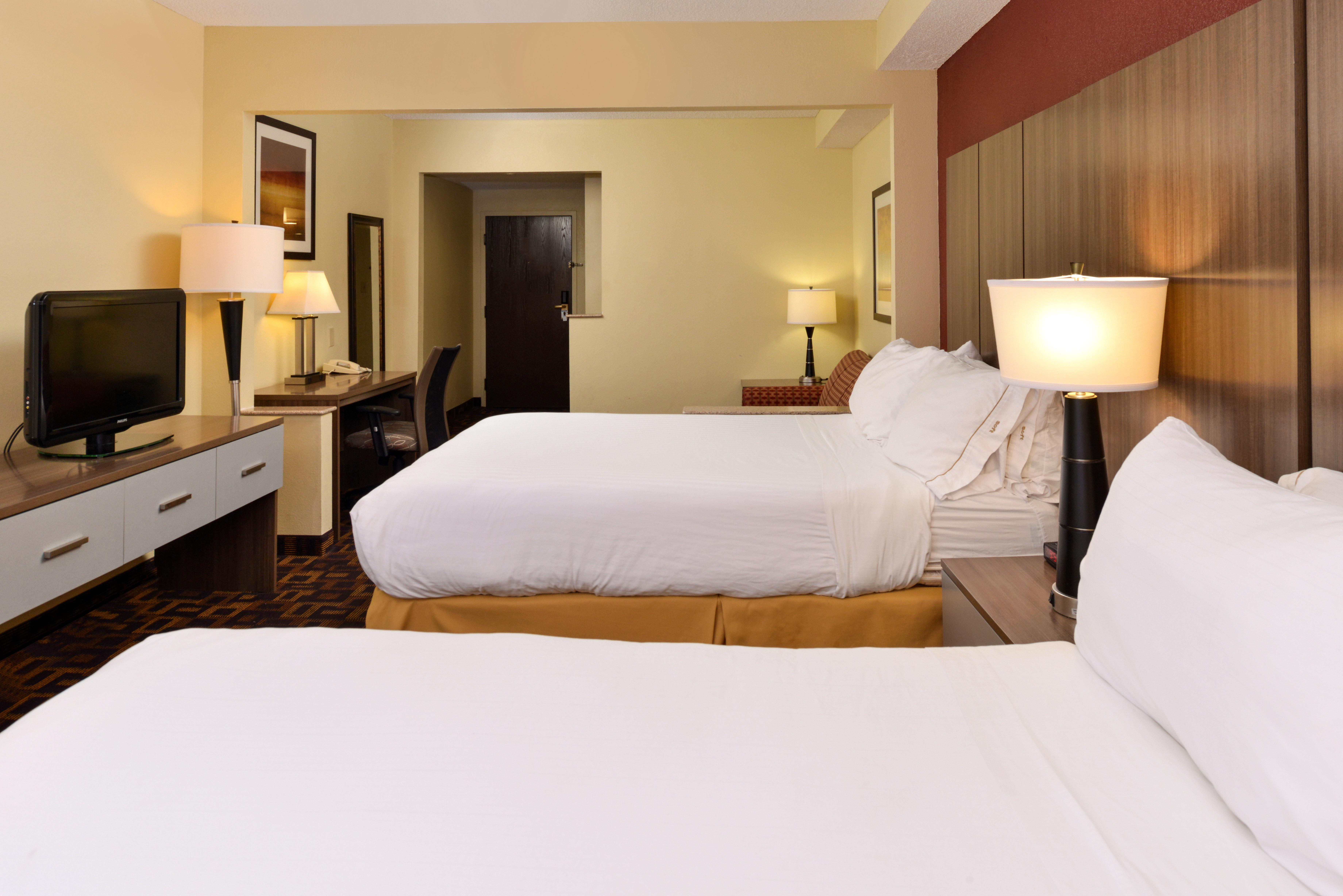 Hotel Wingate By Wyndham Jackson Ridgeland Exteriér fotografie