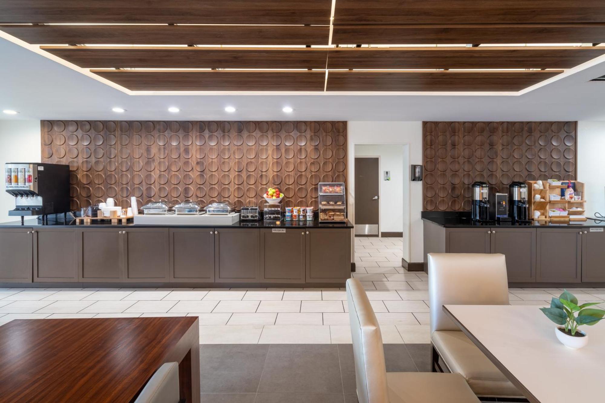 Hotel Wingate By Wyndham Jackson Ridgeland Exteriér fotografie