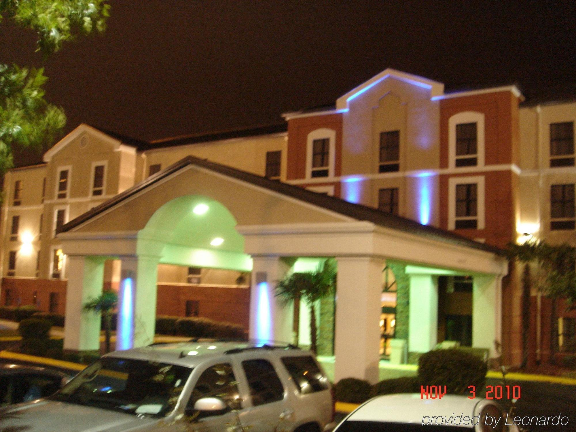 Hotel Wingate By Wyndham Jackson Ridgeland Exteriér fotografie