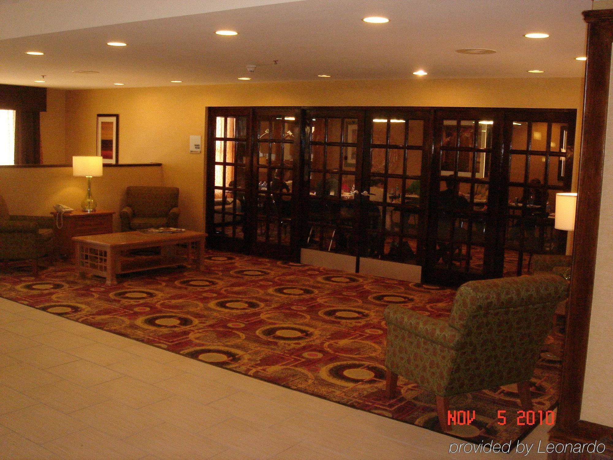Hotel Wingate By Wyndham Jackson Ridgeland Interiér fotografie