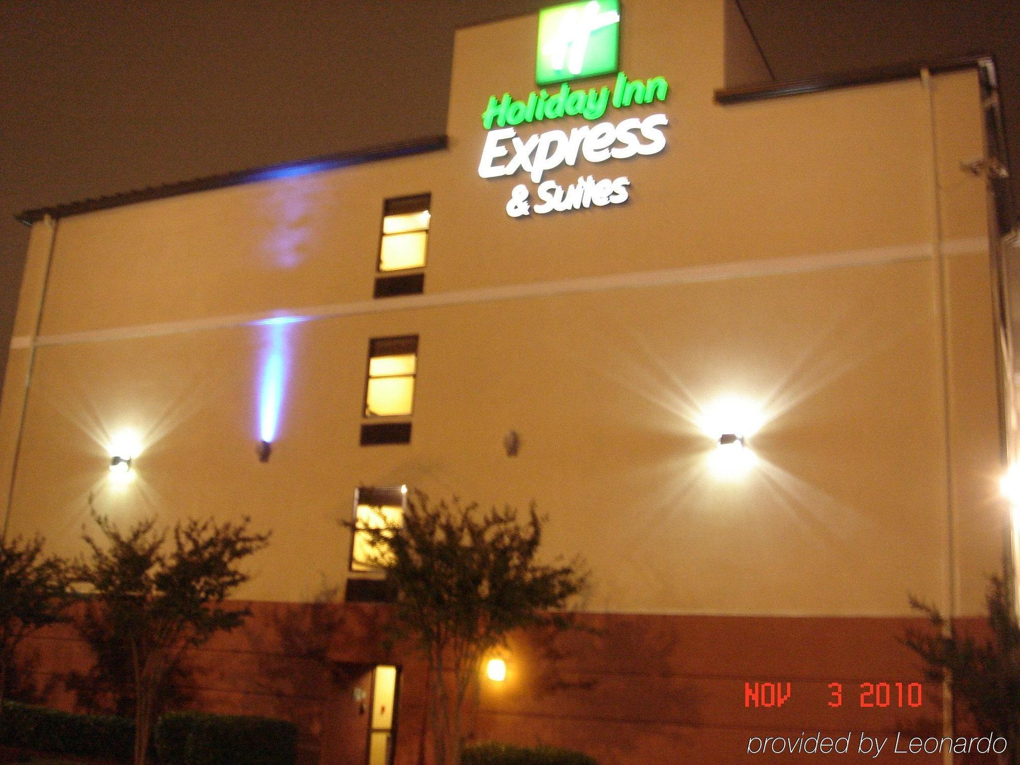 Hotel Wingate By Wyndham Jackson Ridgeland Exteriér fotografie