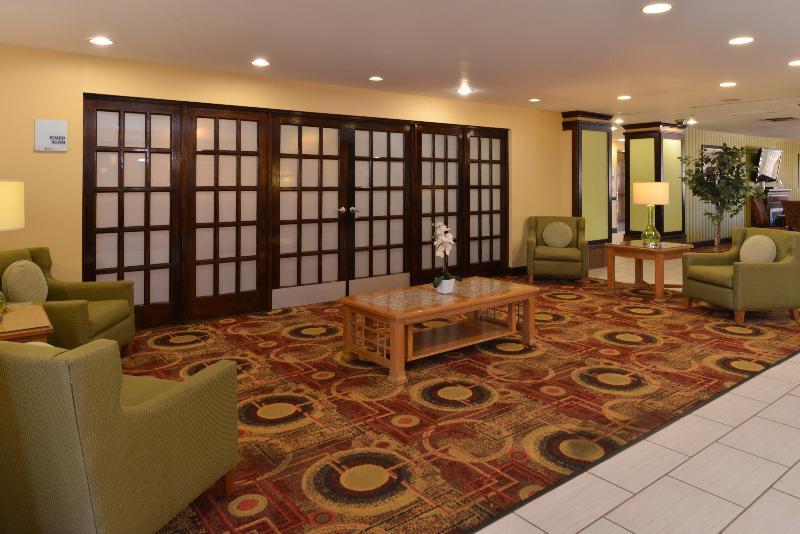 Hotel Wingate By Wyndham Jackson Ridgeland Exteriér fotografie